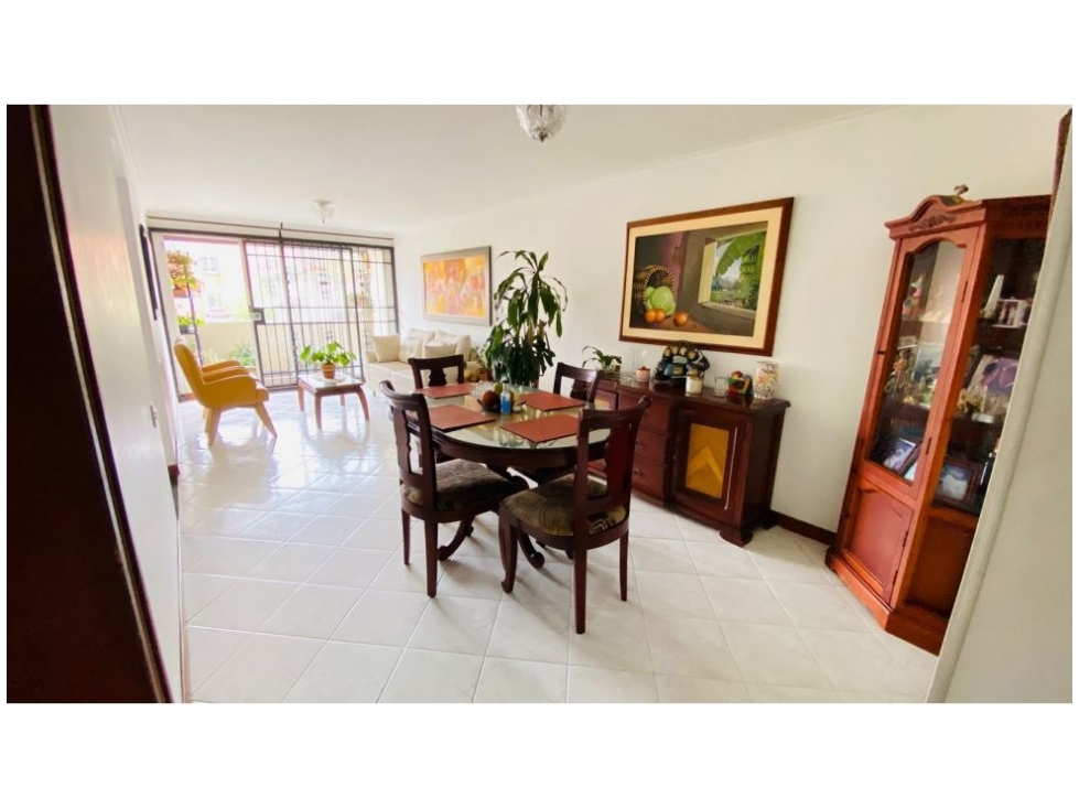 Apartamento en venta en Belen La Palma, Medellín 2