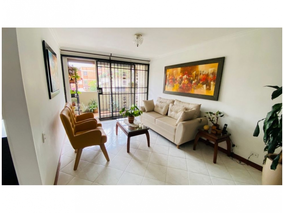 Apartamento en venta en Belen La Palma, Medellín 3