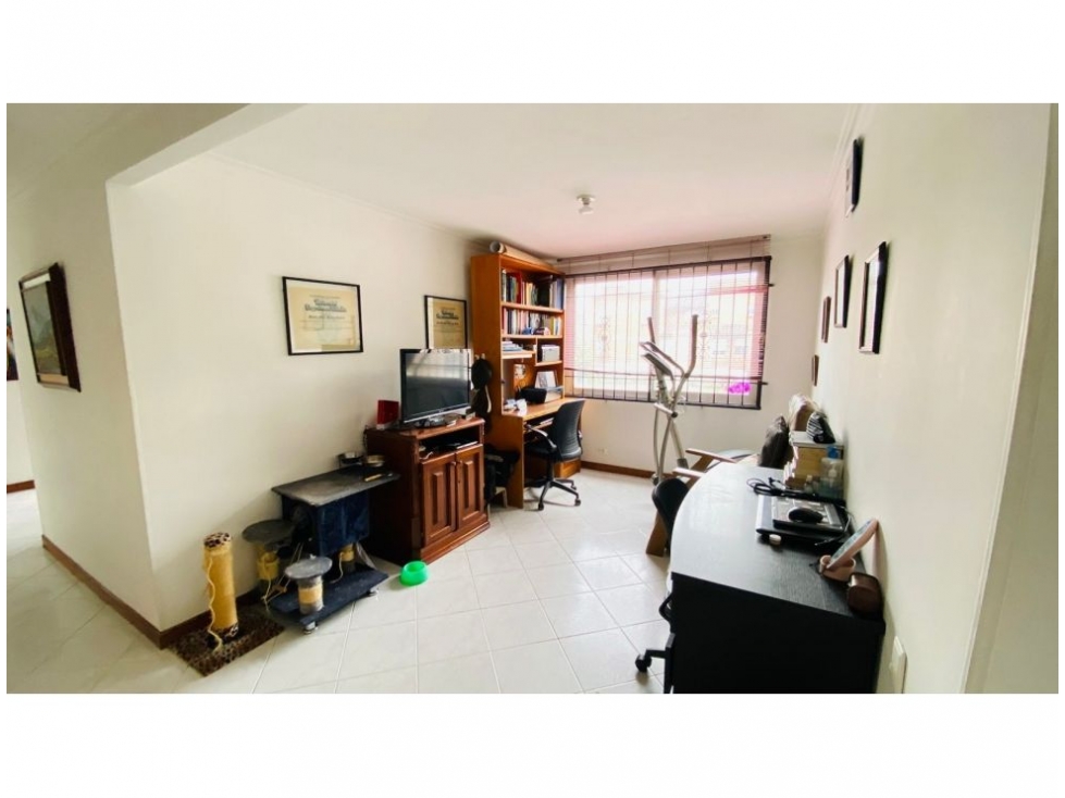 Apartamento en venta en Belen La Palma, Medellín 4