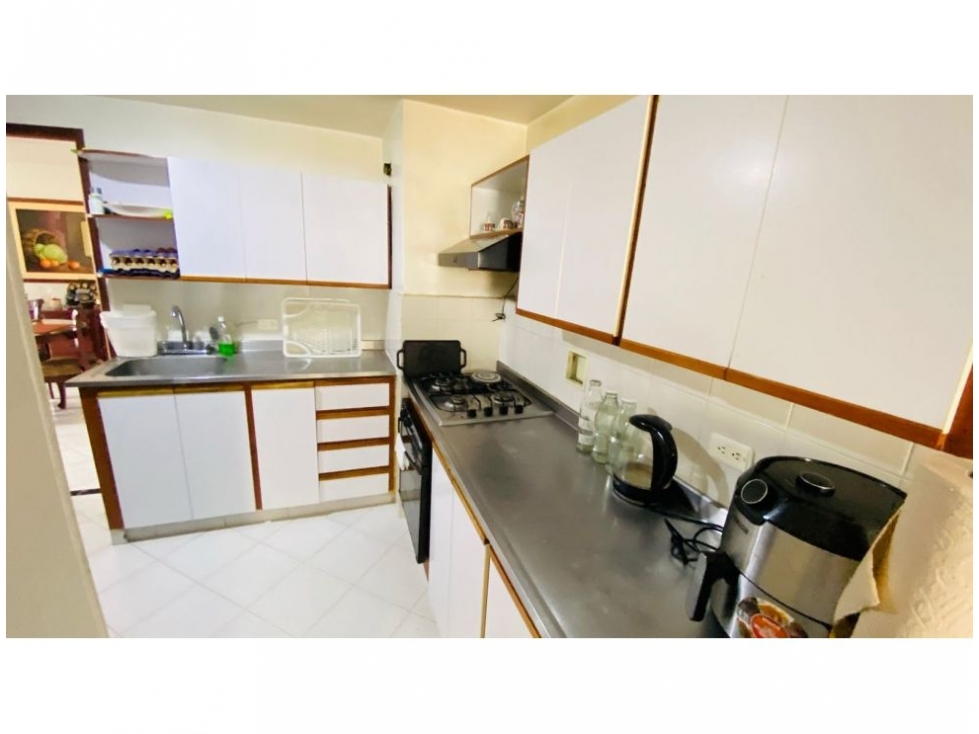 Apartamento en venta en Belen La Palma, Medellín 5
