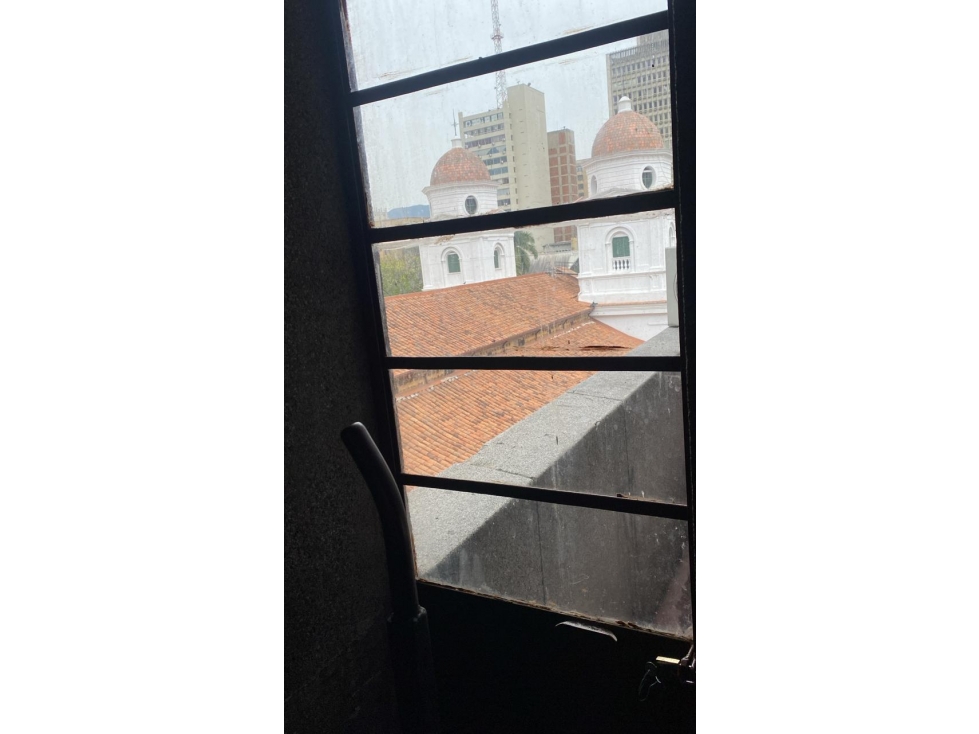 Oficina en venta en La candelaria, Medellín 5