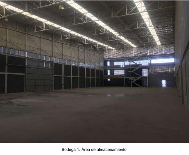 Bodega en arriendo en Siberia, Cota · foto 2 de 3