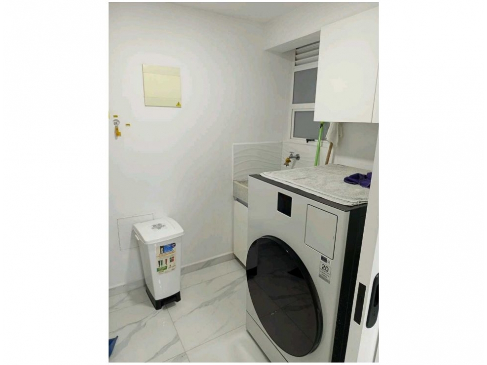 Apartamento en venta en Belén, Medellín 3