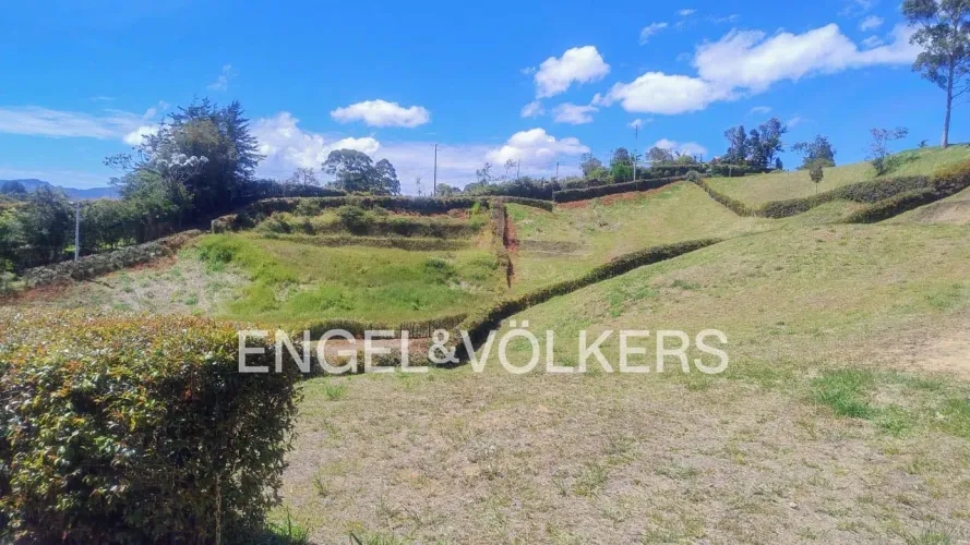 Lote en venta en El Carmen De Viboral, Rionegro · foto 6 de 6