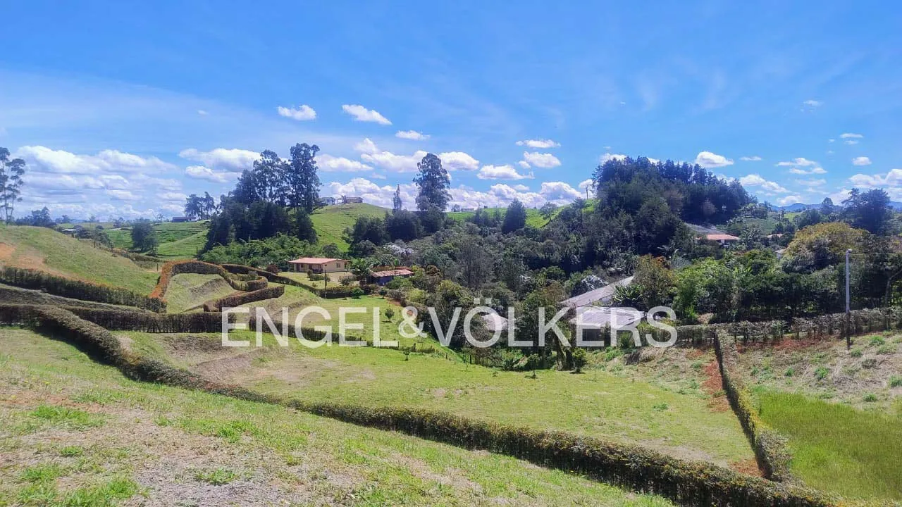 Lote en Venta en Rionegro - 4