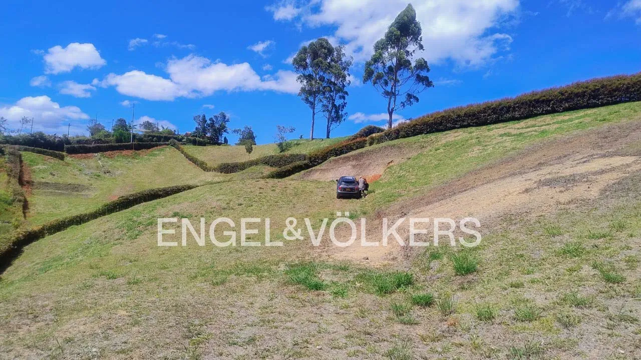 Lote en Venta en Rionegro - 3