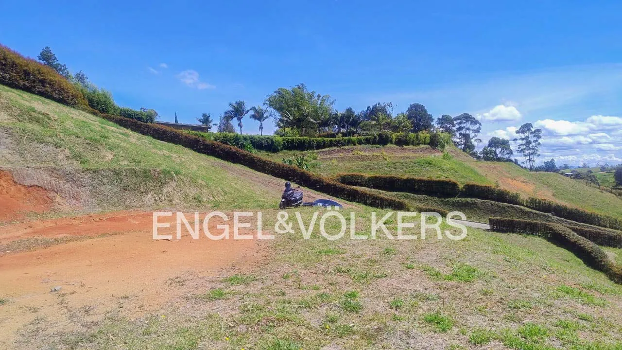 Lote en Venta en Rionegro - 2