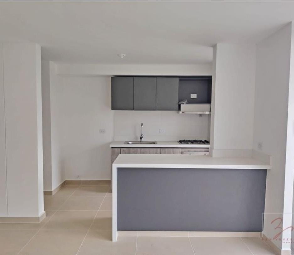 Apartamento en venta en Valle del Lili, Cali 2