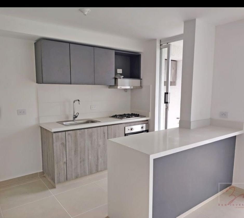 Apartamento en venta en Valle del Lili, Cali 3