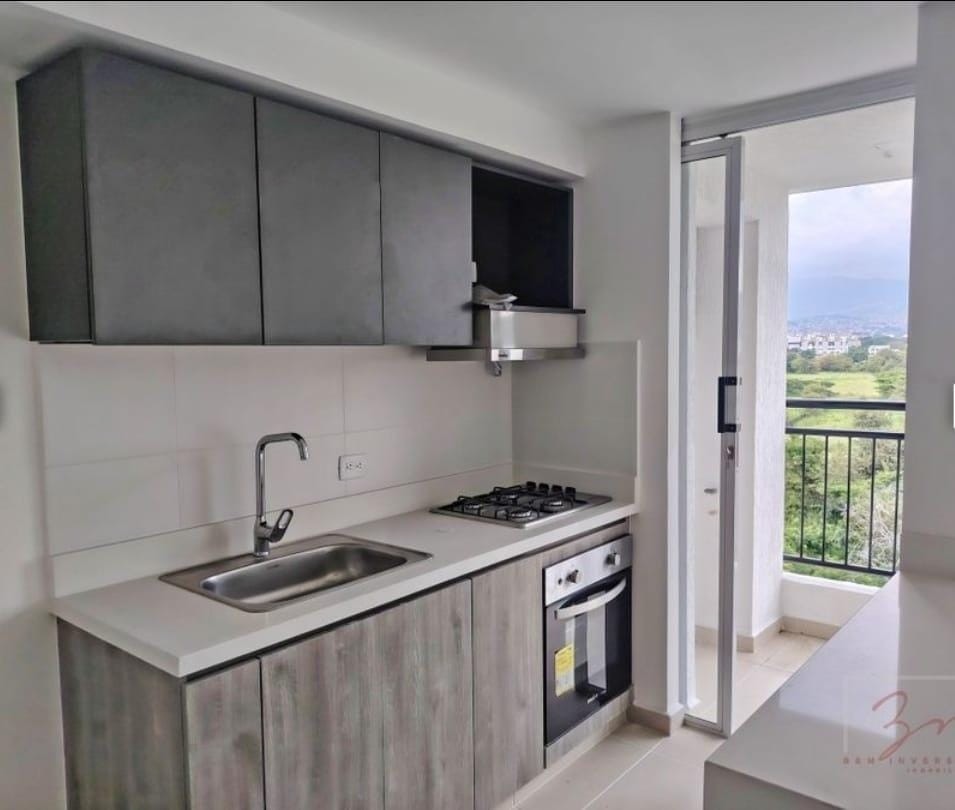 Apartamento en venta en Valle del Lili, Cali 5