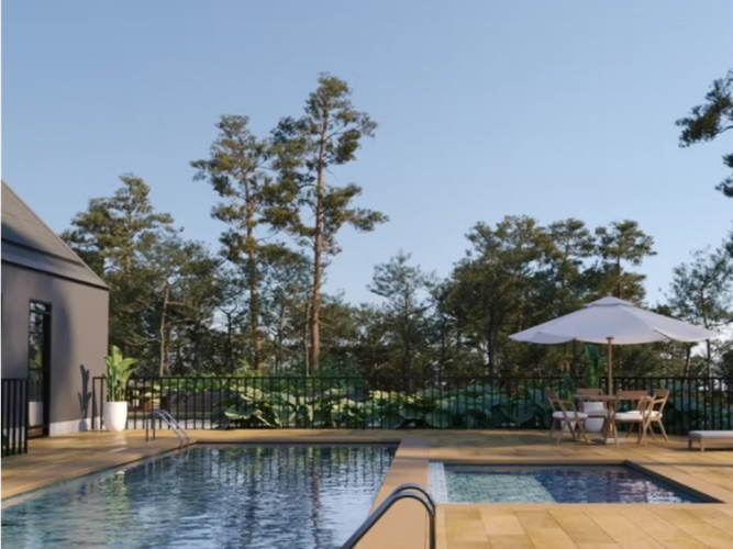 Casa de 3 alcobas en venta en Pantanillo, El Retiro, 129 m² · foto 5 de 8