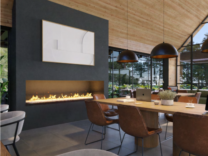 Casa de 3 alcobas en venta en Pantanillo, El Retiro, 129 m² · foto 6 de 8