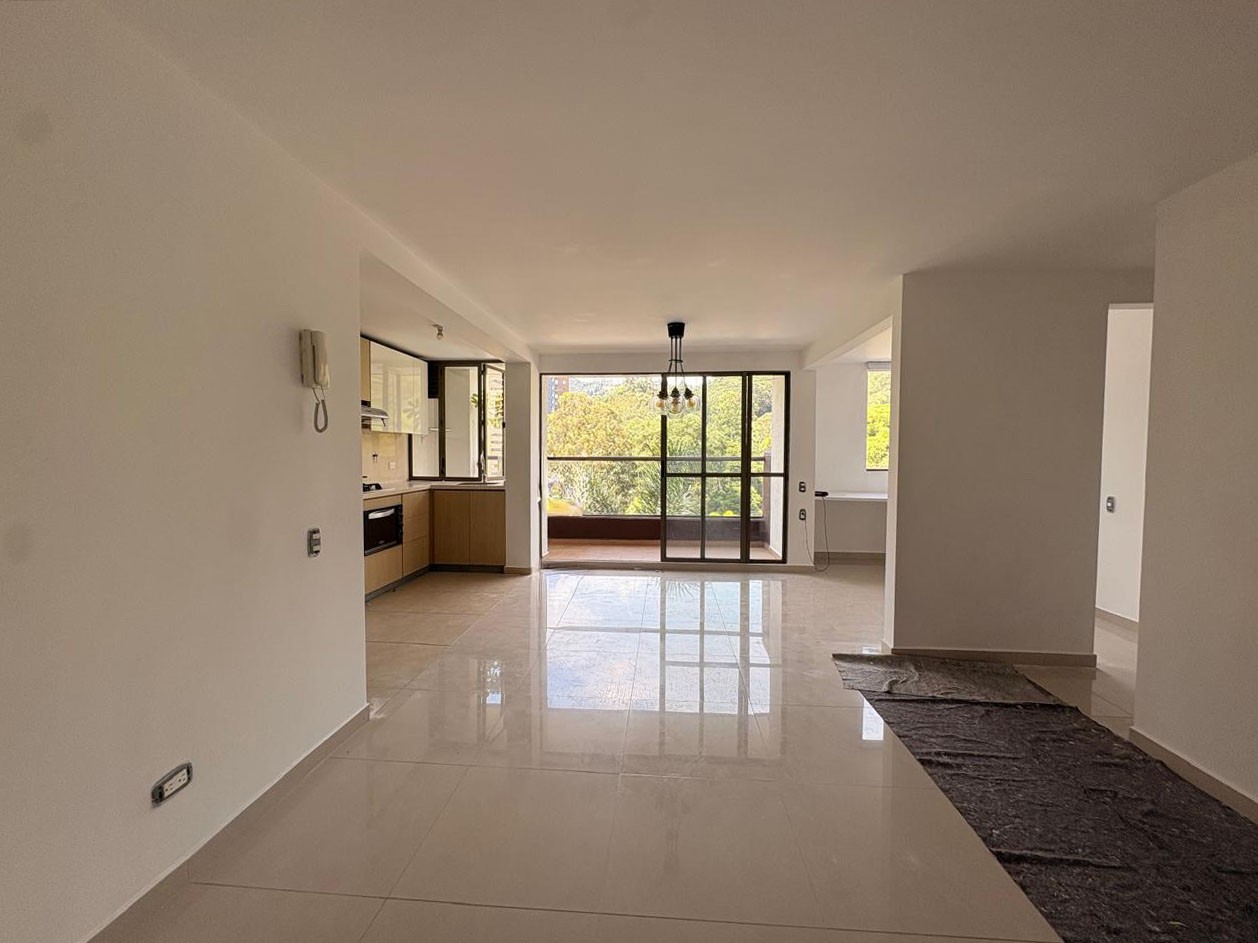 Apartamento en Arriendo en Entreamigos, Sabaneta