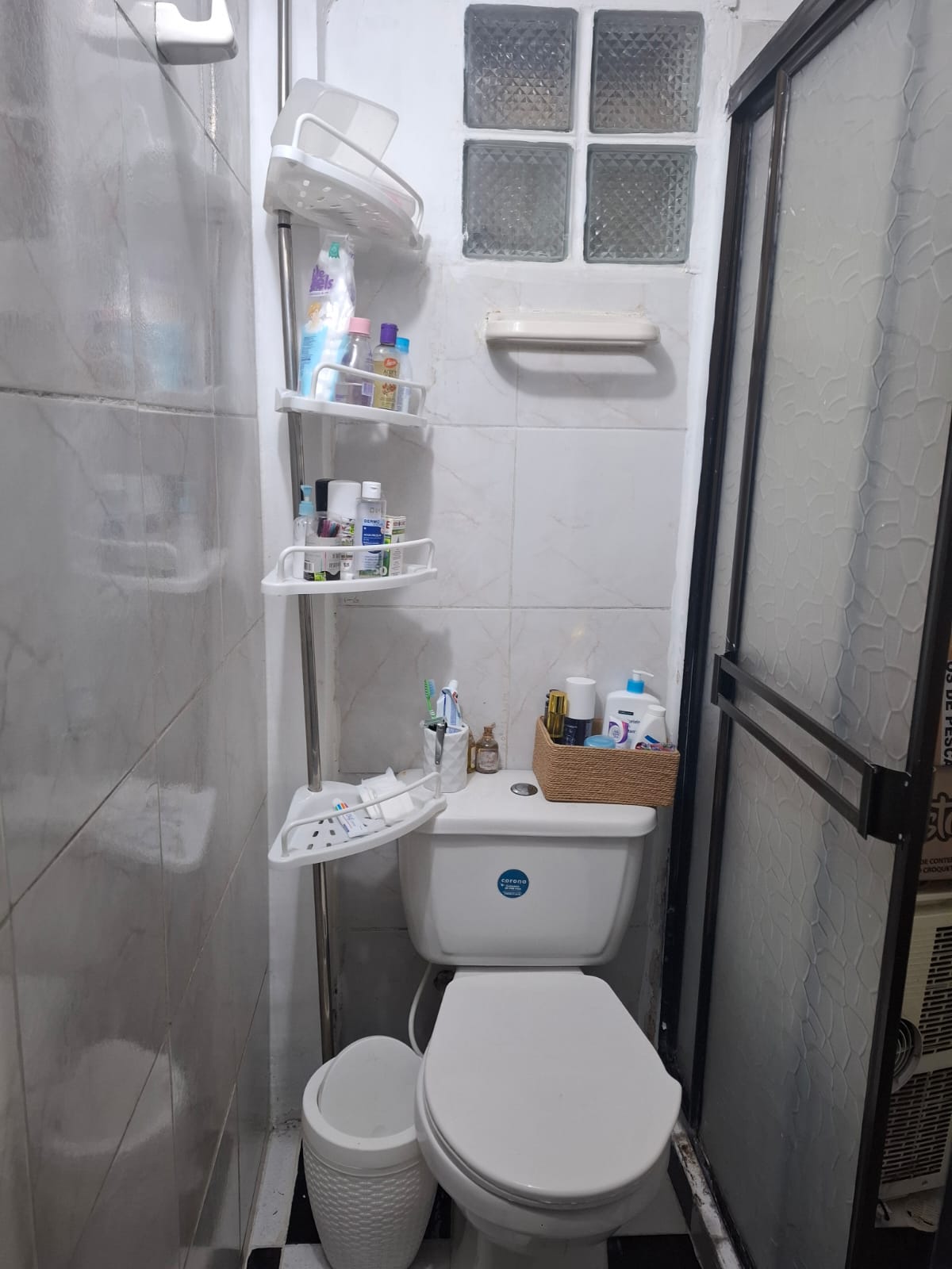 Apartaestudio en venta en Guayabal, Medellín 4