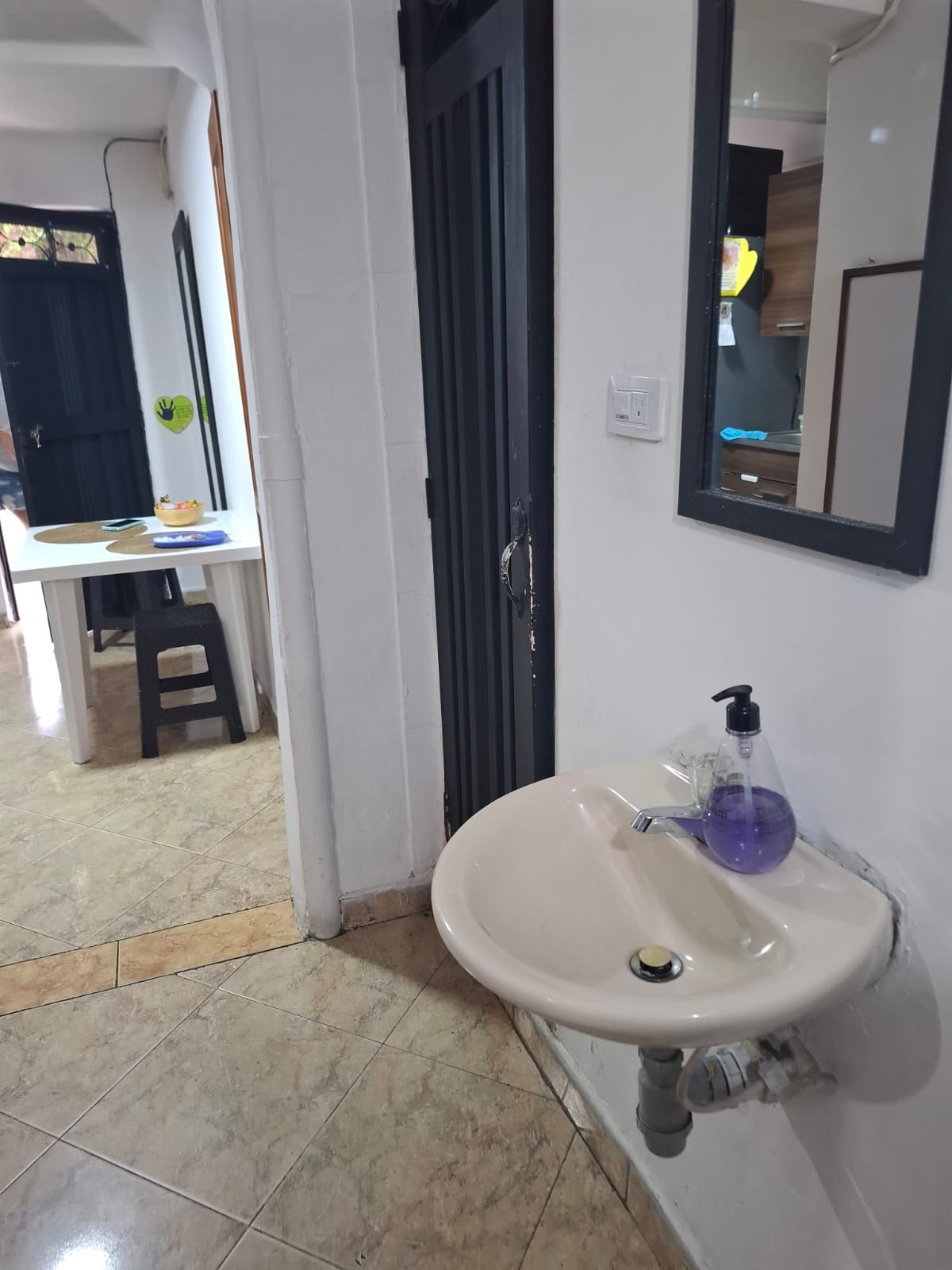 Apartaestudio en venta en Guayabal, Medellín 5