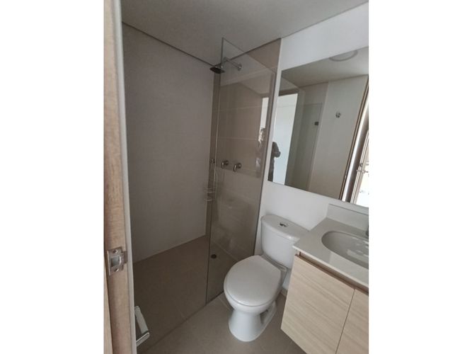 Apartamento de 2 alcobas en arriendo en Barro Blanco, Medellín, 65 m² · foto 5 de 8