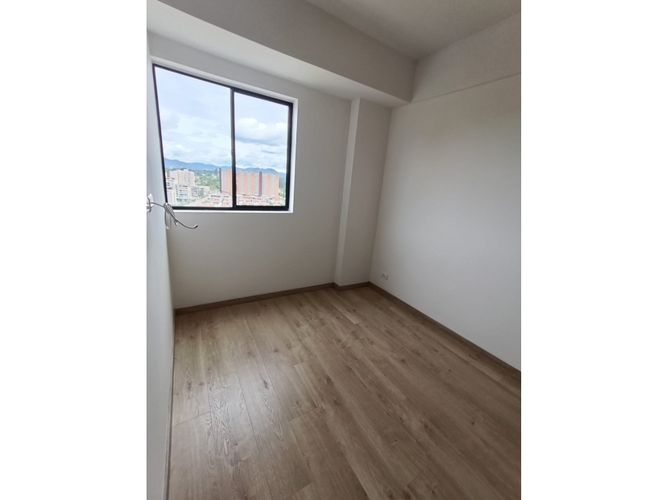 Apartamento de 2 alcobas en arriendo en Barro Blanco, Medellín, 65 m² · foto 6 de 8