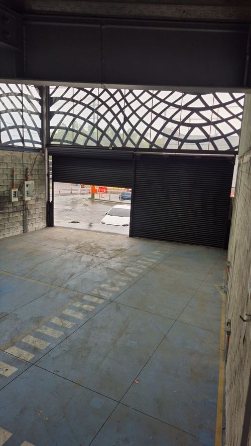 Bodega en arriendo en Combia Baja, Dosquebradas, 250 m² · foto 3 de 10
