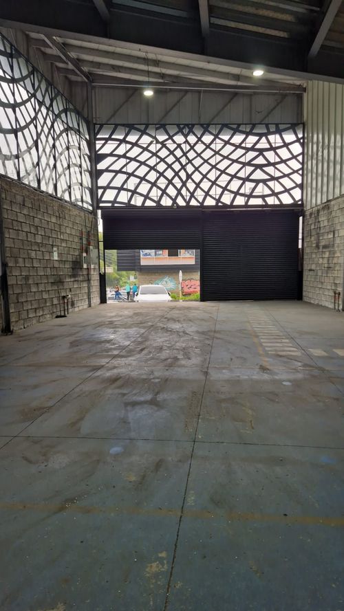 Bodega en arriendo en Combia Baja, Dosquebradas, 250 m² · foto 4 de 10