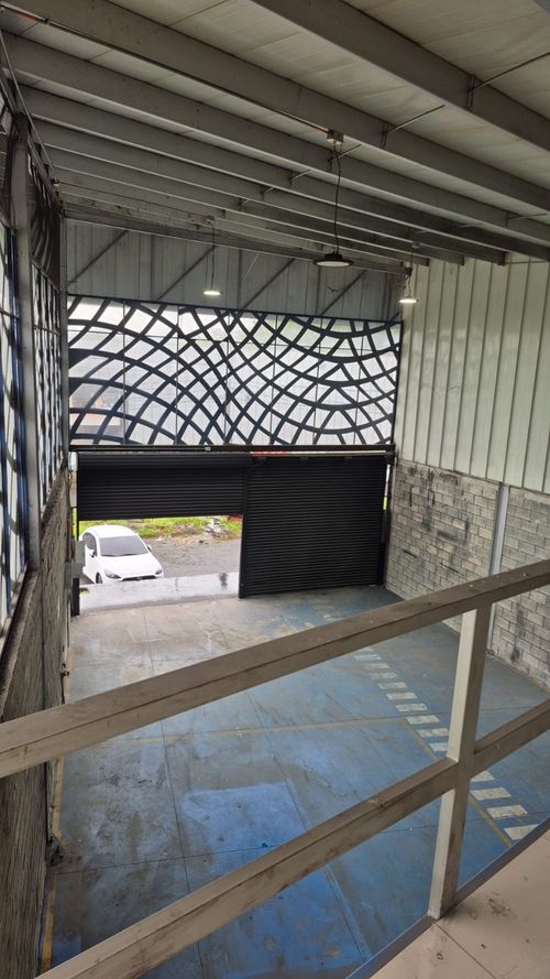 Bodega en arriendo en Combia Baja, Dosquebradas, 250 m² · foto 5 de 10