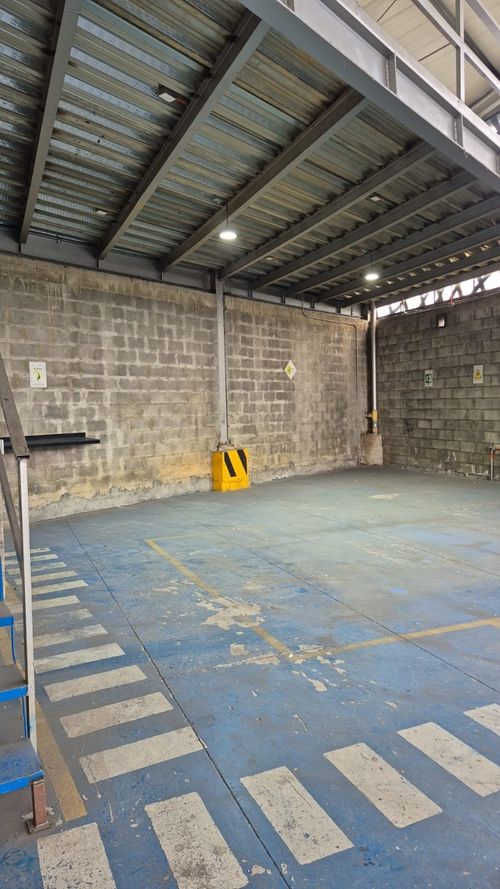 Bodega en arriendo en Combia Baja, Dosquebradas, 250 m² · foto 7 de 10
