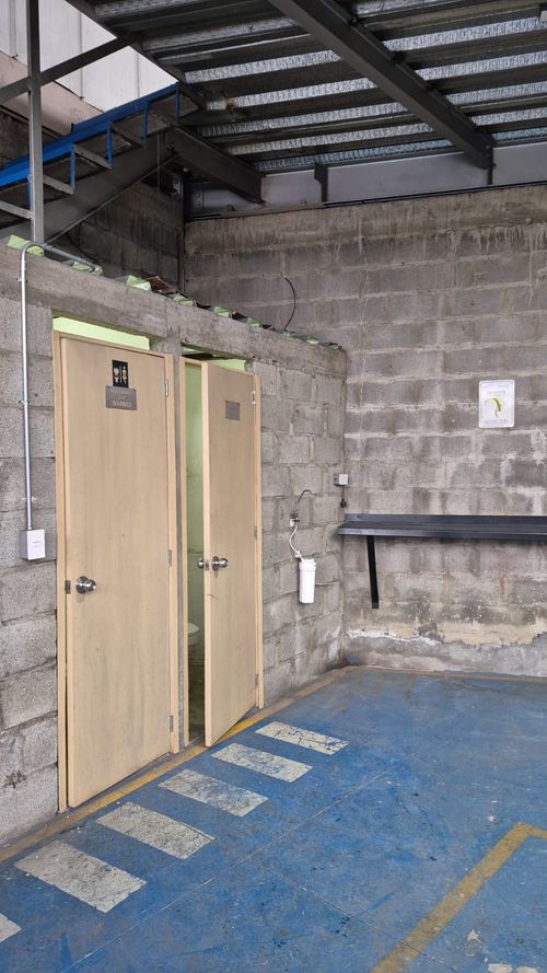 Bodega en arriendo en Combia Baja, Dosquebradas, 250 m² · foto 8 de 10