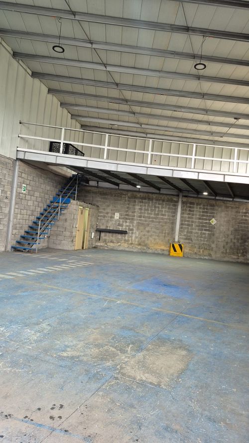 Bodega en arriendo en Combia Baja, Dosquebradas, 250 m² · foto 9 de 10
