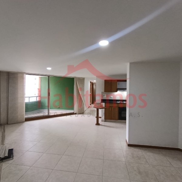 Apartment for rent in Vegas de la doctora, Sabaneta