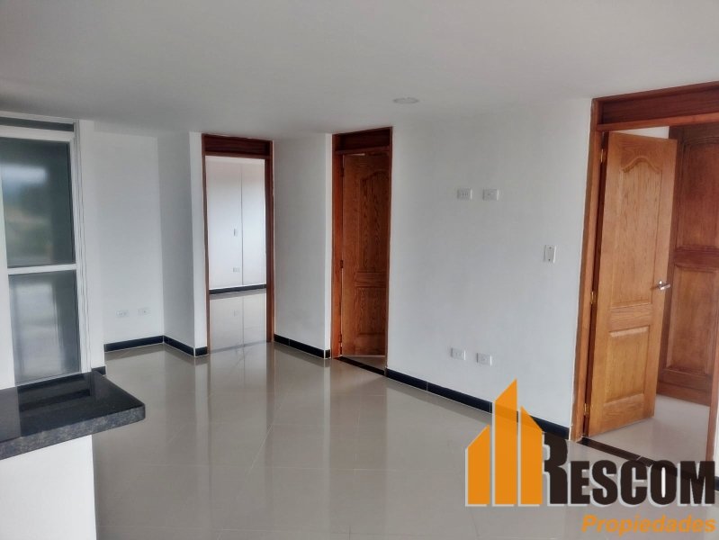 Apartamento en arriendo en El Faro, Rionegro · foto 2 de 9