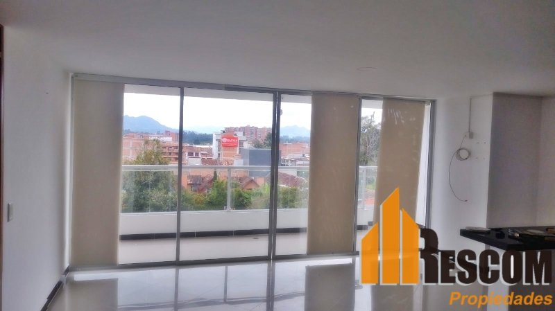 Apartamento en arriendo en El Faro, Rionegro · foto 3 de 9
