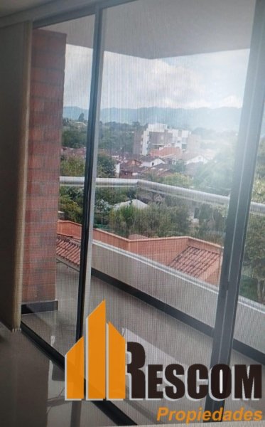 Apartamento en arriendo en El Faro, Rionegro · foto 4 de 9