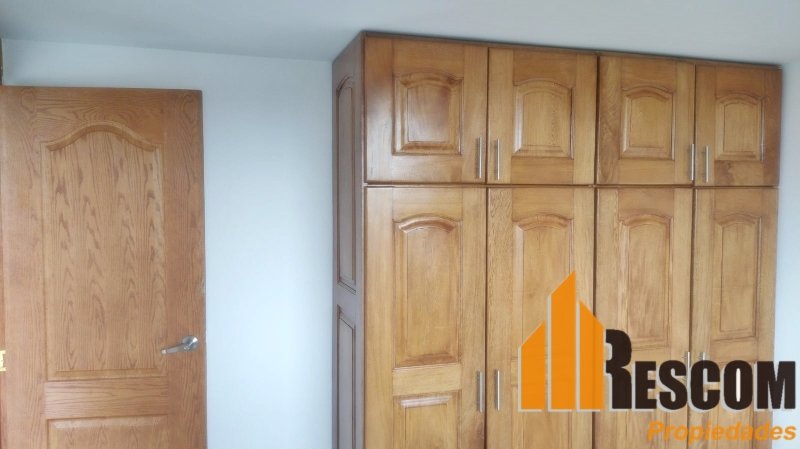 Apartamento en arriendo en El Faro, Rionegro · foto 5 de 9