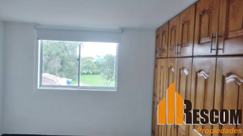 Apartamento en arriendo en El Faro, Rionegro · foto 6 de 9