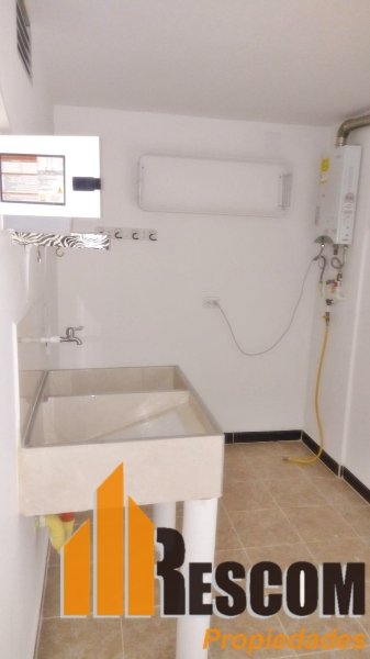 Apartamento en arriendo en El Faro, Rionegro · foto 7 de 9