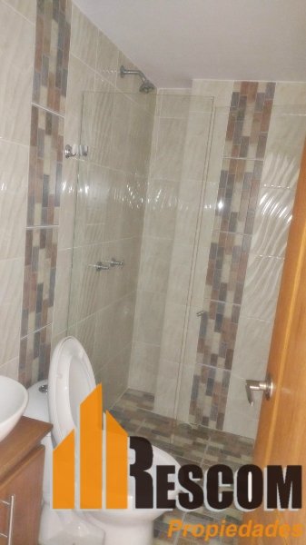 Apartamento en arriendo en El Faro, Rionegro · foto 8 de 9