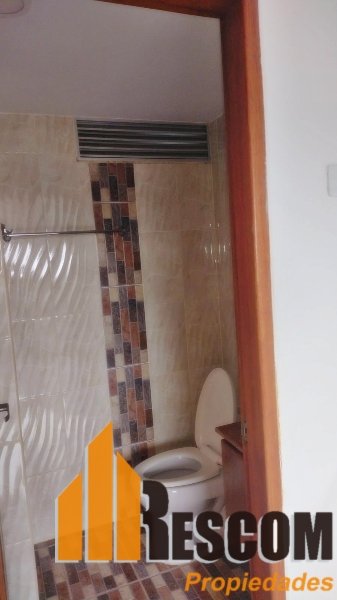 Apartamento en arriendo en El Faro, Rionegro · foto 9 de 9