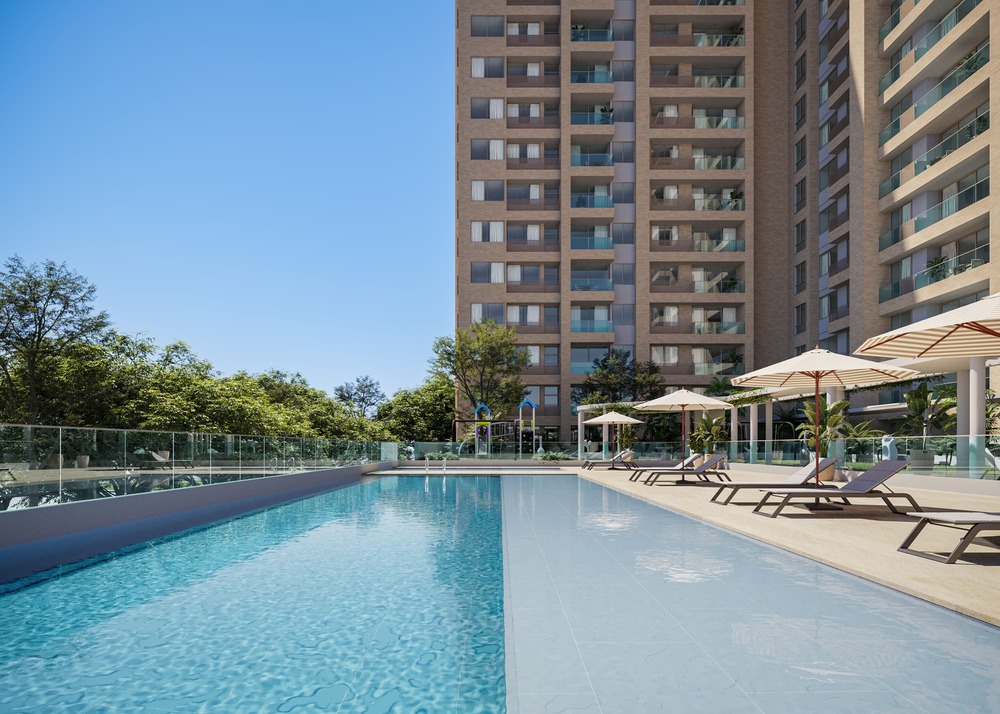 Apartamento en venta en Buenavista, Barranquilla · foto 5 de 15