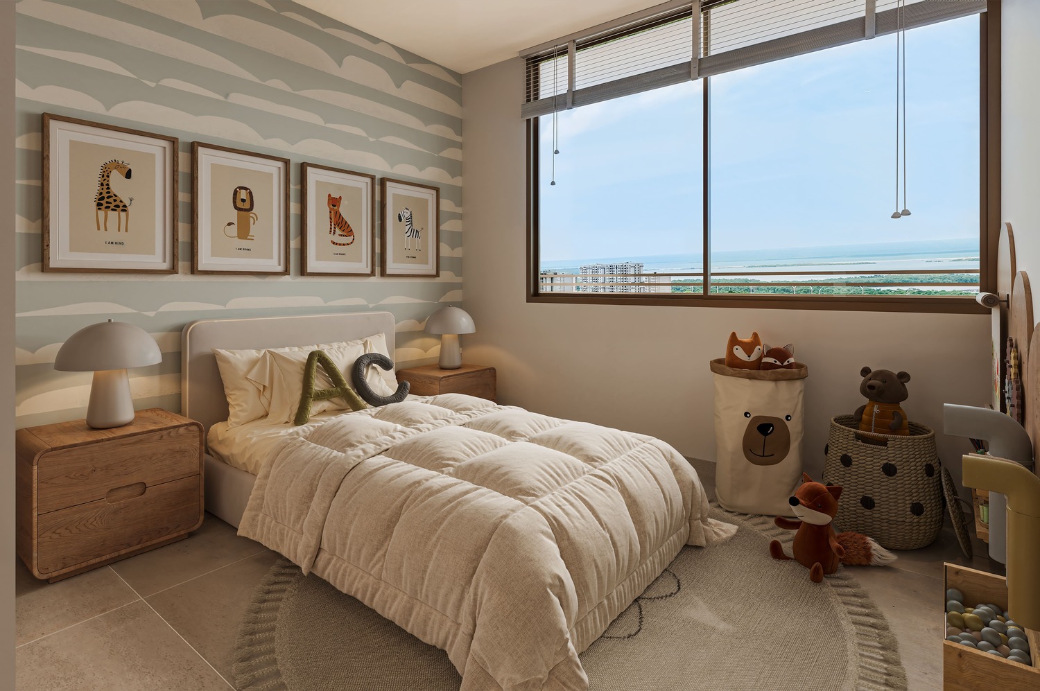 Apartamento en venta en Buenavista, Barranquilla · foto 8 de 15