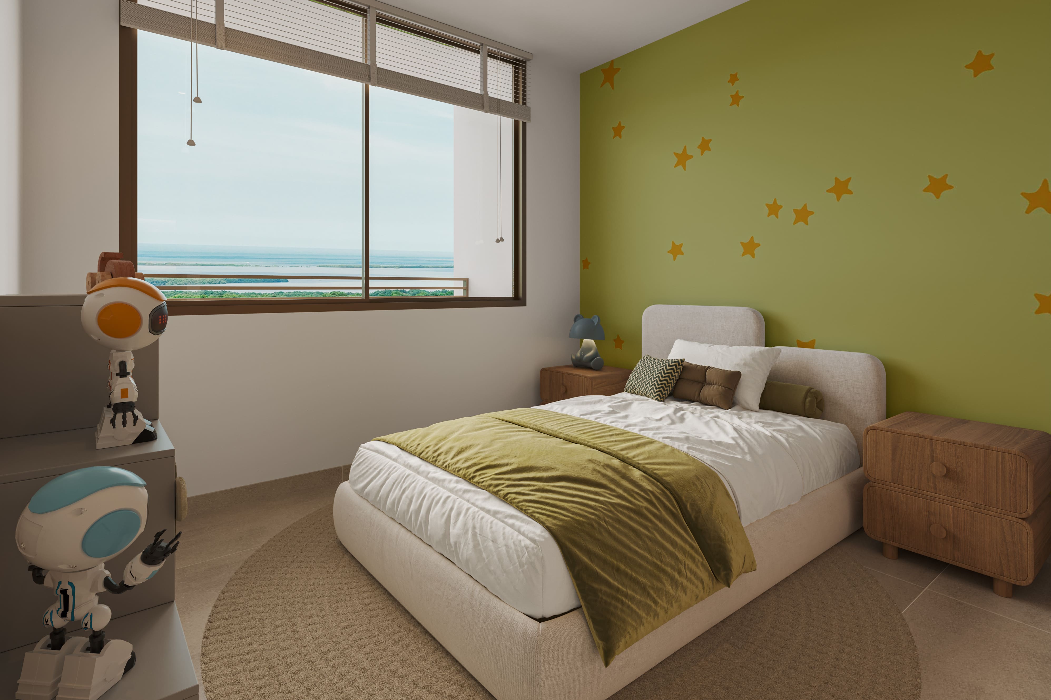 Apartamento en venta en Buenavista, Barranquilla · foto 10 de 15
