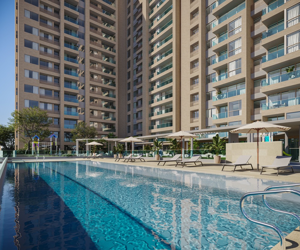Apartamento en venta en Buenavista, Barranquilla · foto 6 de 15