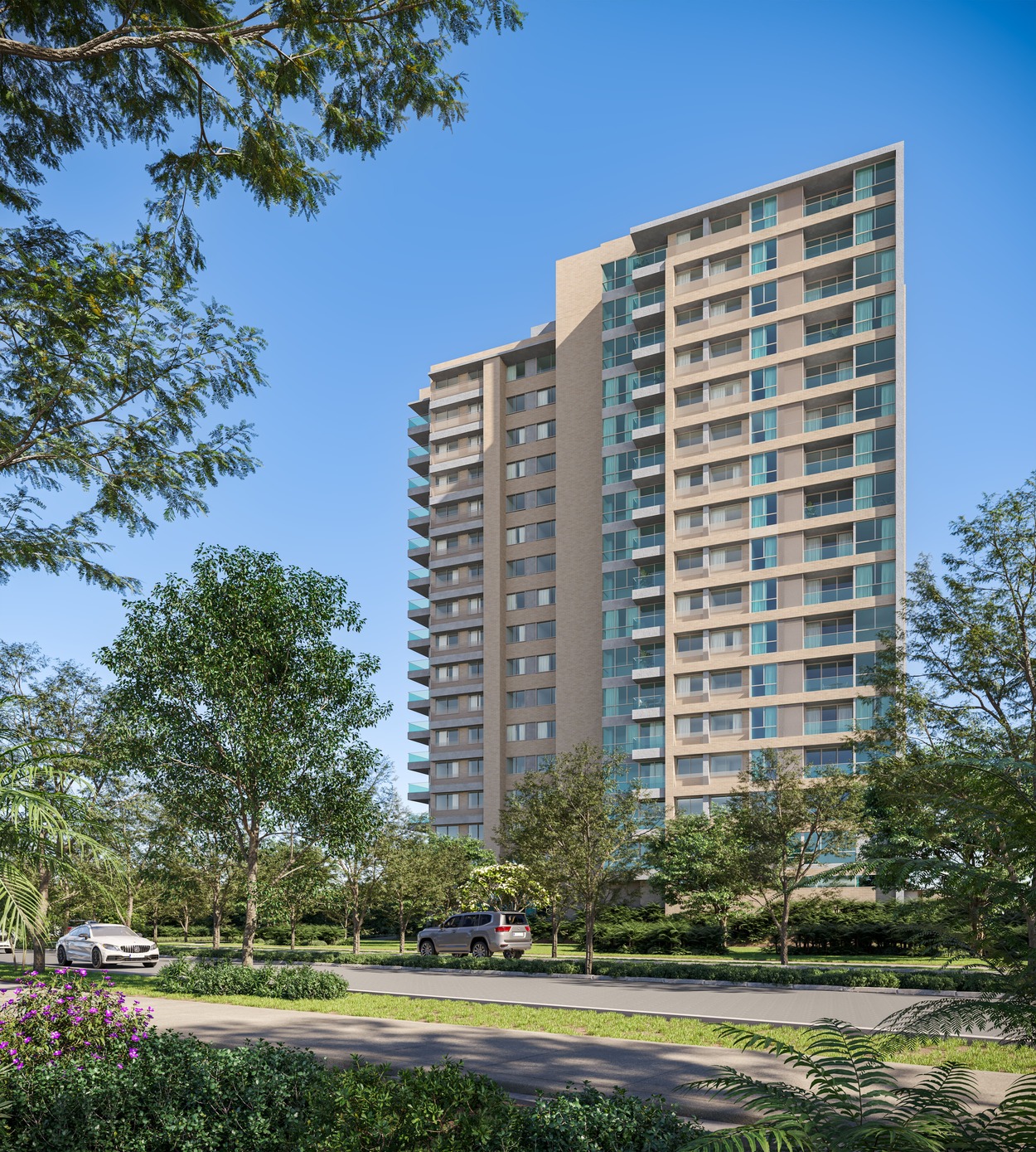 Apartamento en venta en Buenavista, Barranquilla · foto 13 de 15