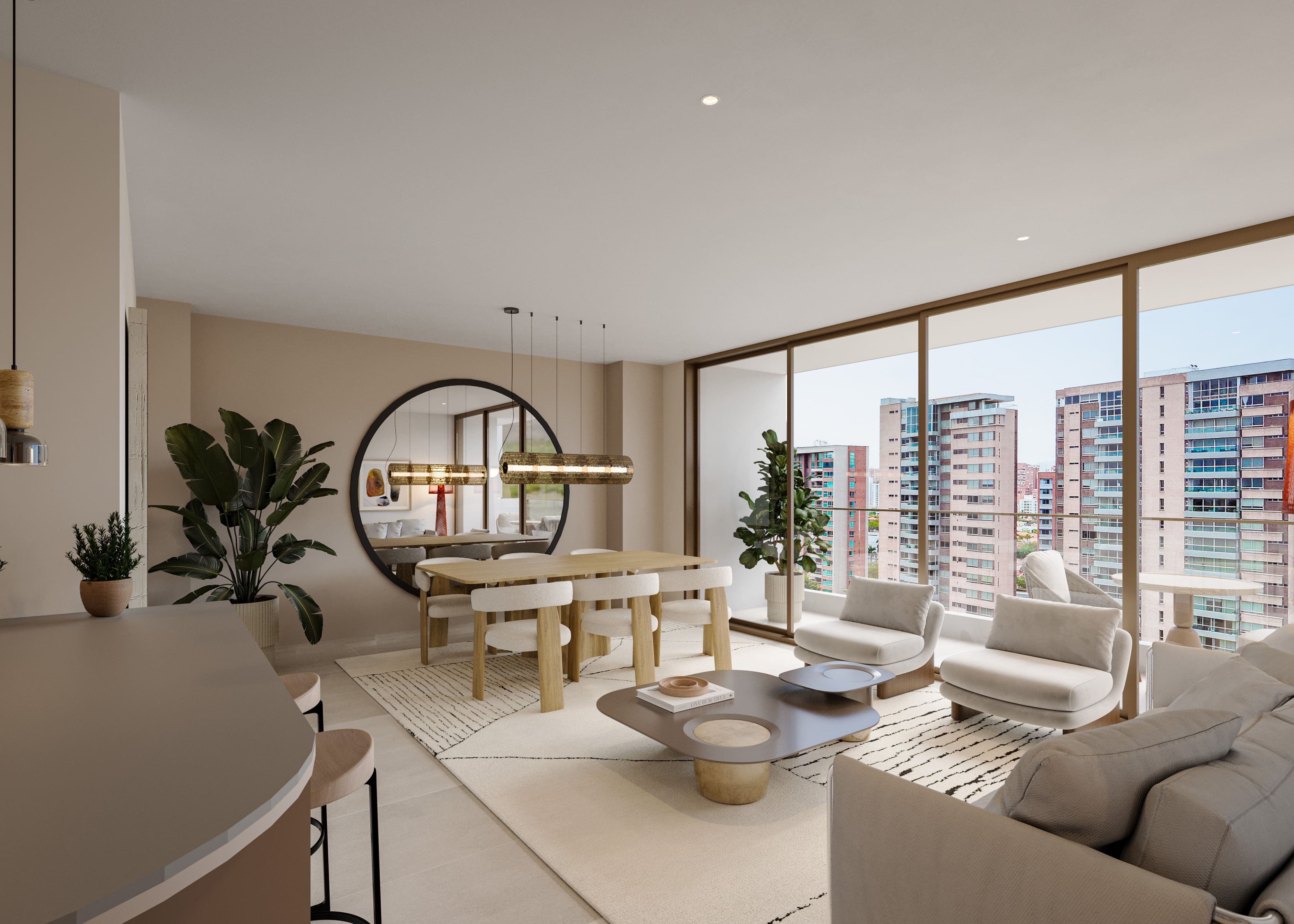 Apartamento en venta en Buenavista, Barranquilla · foto 11 de 15