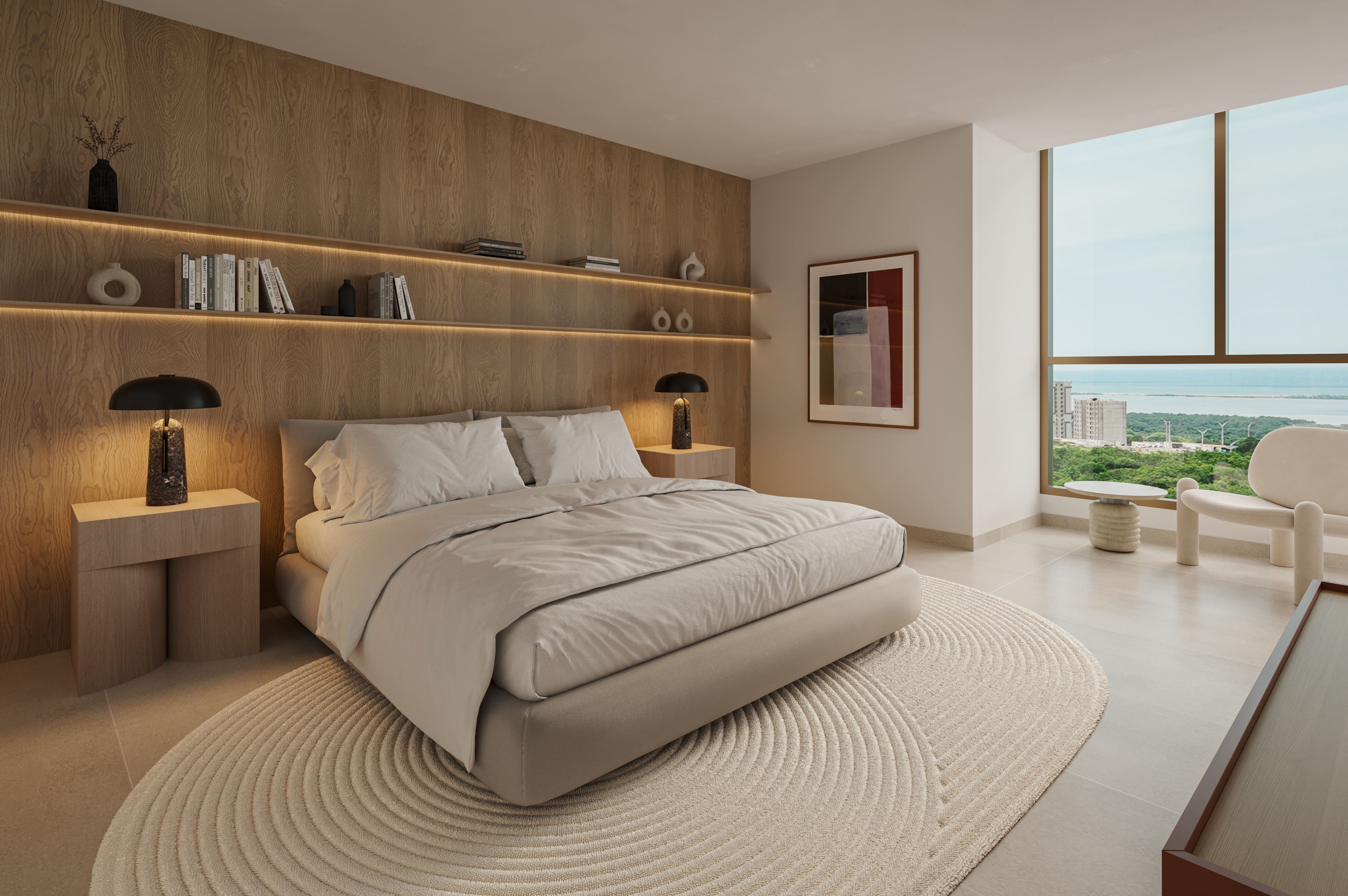 Apartamento en venta en Buenavista, Barranquilla · foto 14 de 15