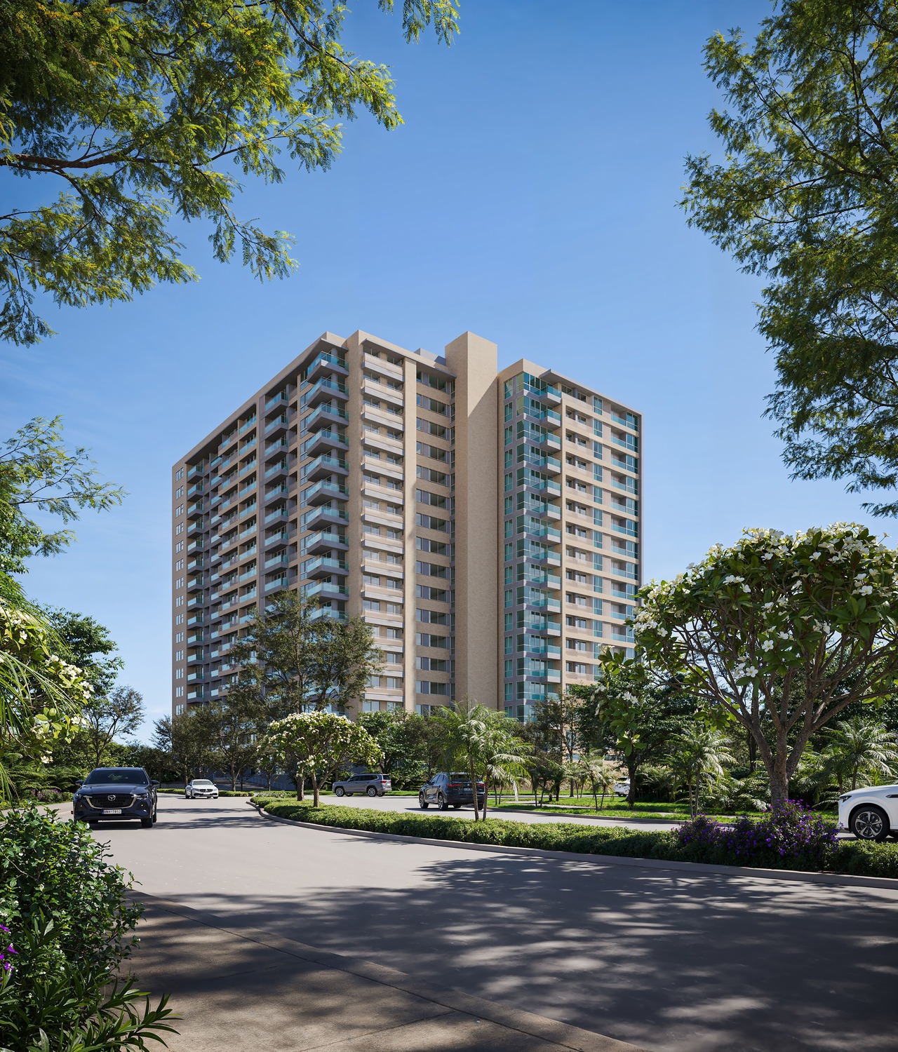 Apartamento en venta en Buenavista, Barranquilla · foto 12 de 15