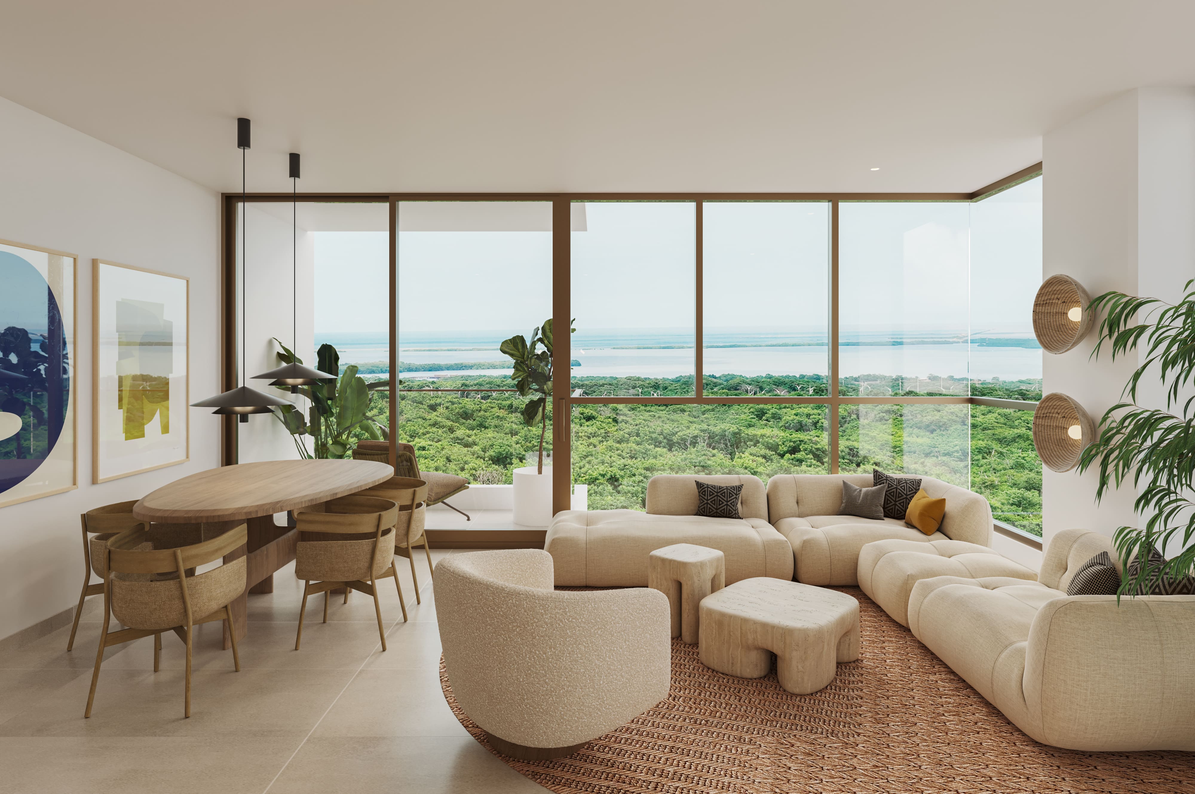 Apartamento en venta en Buenavista, Barranquilla · foto 15 de 15