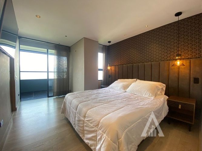Apartamento de 3 alcobas en arriendo en Granizal, Medellín, 111 m² · foto 6 de 24