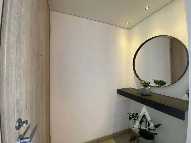 Apartamento de 3 alcobas en arriendo en Granizal, Medellín, 111 m² · foto 13 de 24