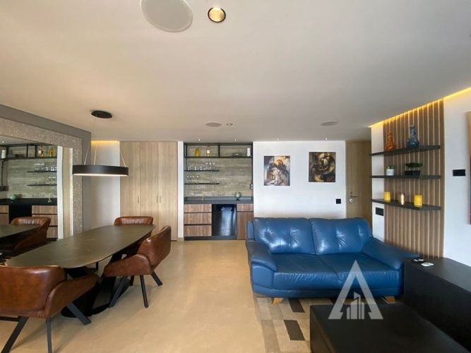 Apartamento de 3 alcobas en arriendo en Granizal, Medellín, 111 m² · foto 17 de 24