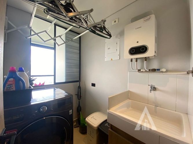 Apartamento de 3 alcobas en arriendo en Granizal, Medellín, 111 m² · foto 23 de 24