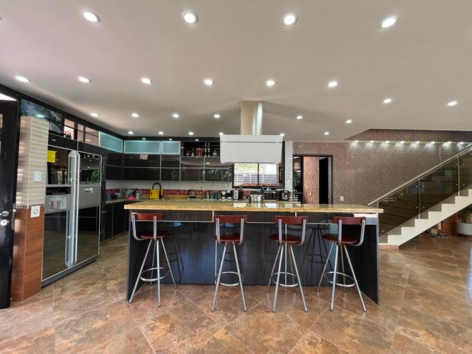 Casa de 6 alcobas en venta en Escobero, Envigado, 700 m² · foto 15 de 20